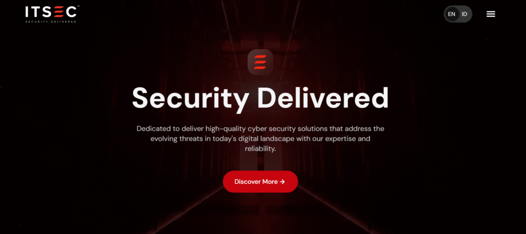 IT Sec