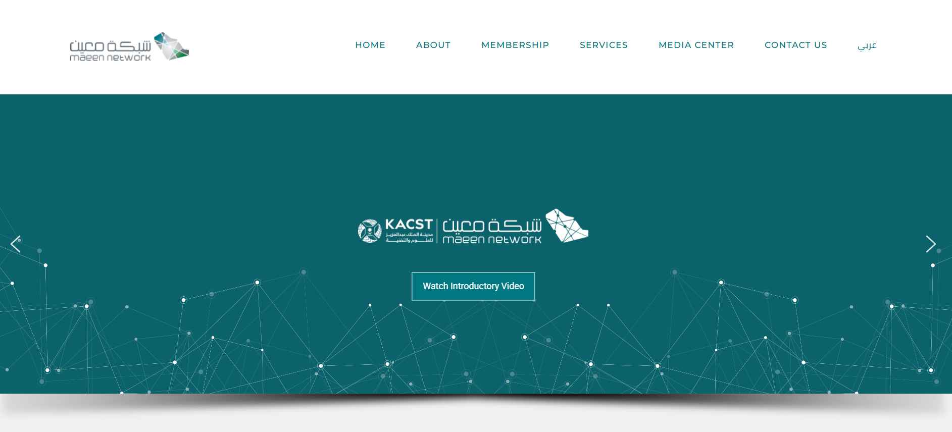 Maeen Network