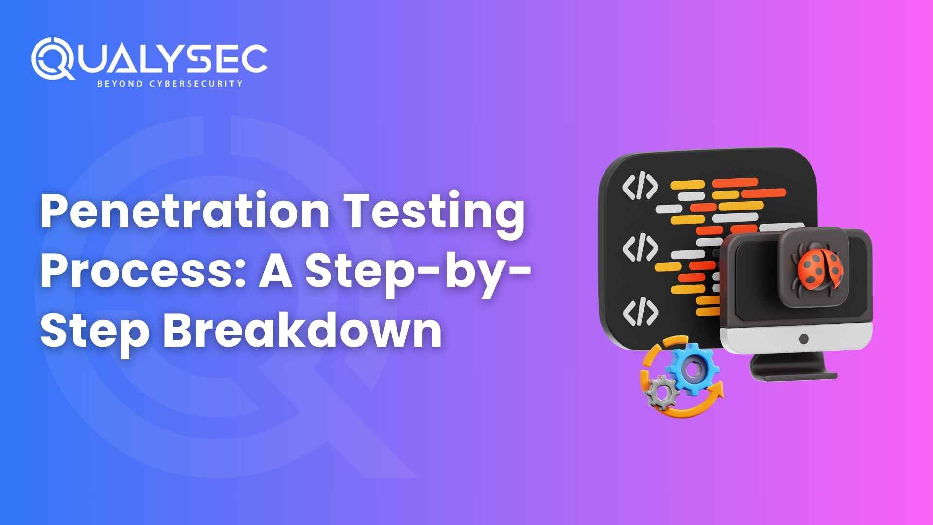 Penetration Testing Process - A Step-by-Step Breakdown