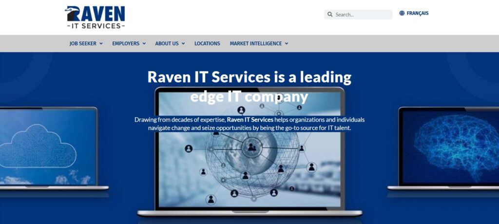 Raven IT Services