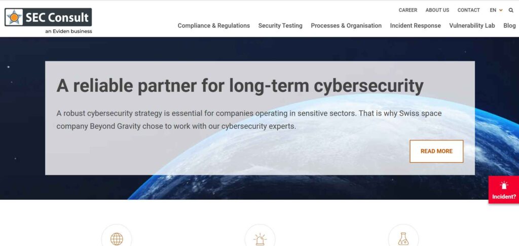 SEC Consult Deutschland