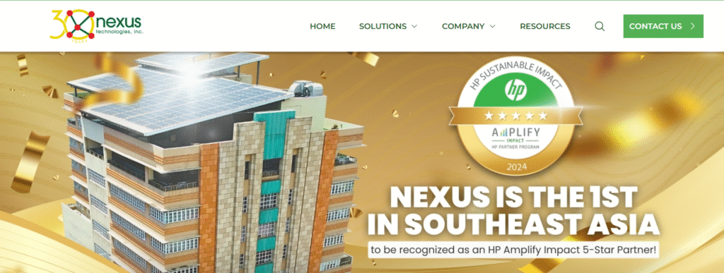 Nexus Technologies