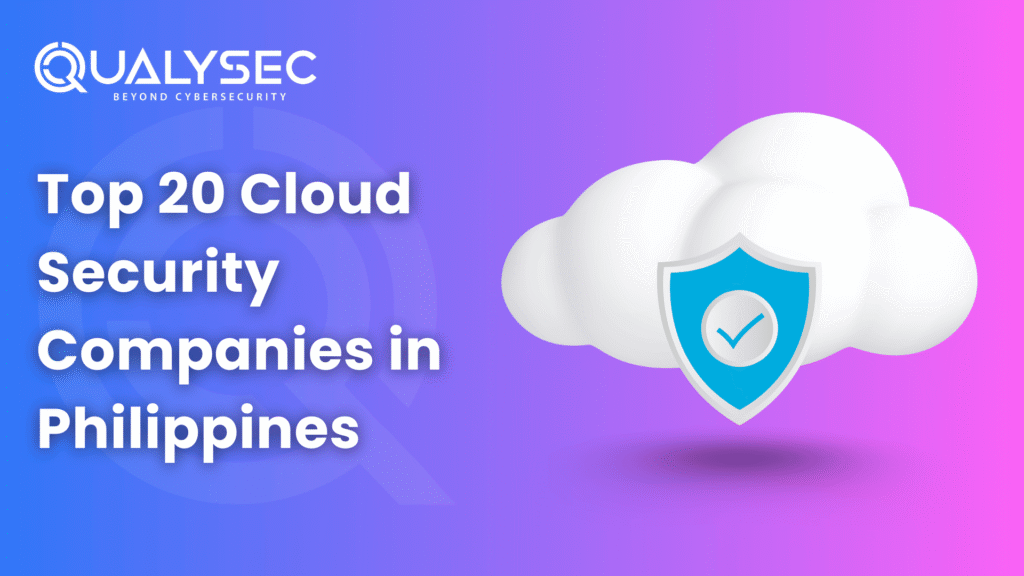 Cloud Security Companies in the Philippines