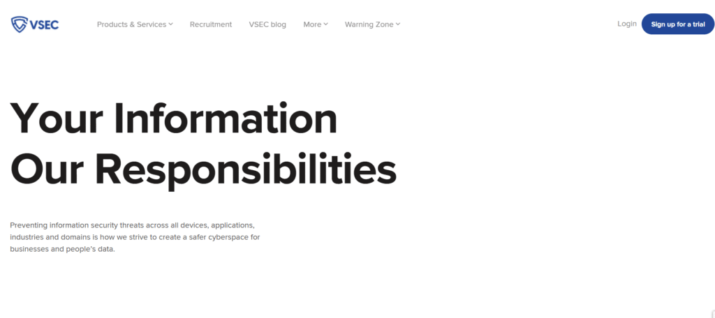 Vietnam Security Network