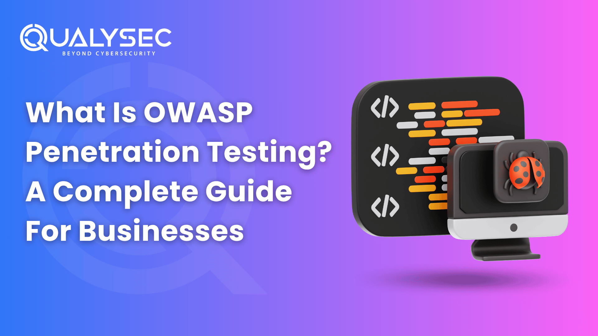 OWASP Penetration Testing