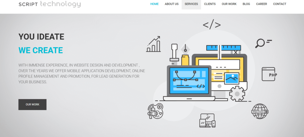 Scriptsmart Technologies Inc.