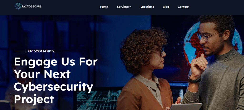 FACTOSECURE
