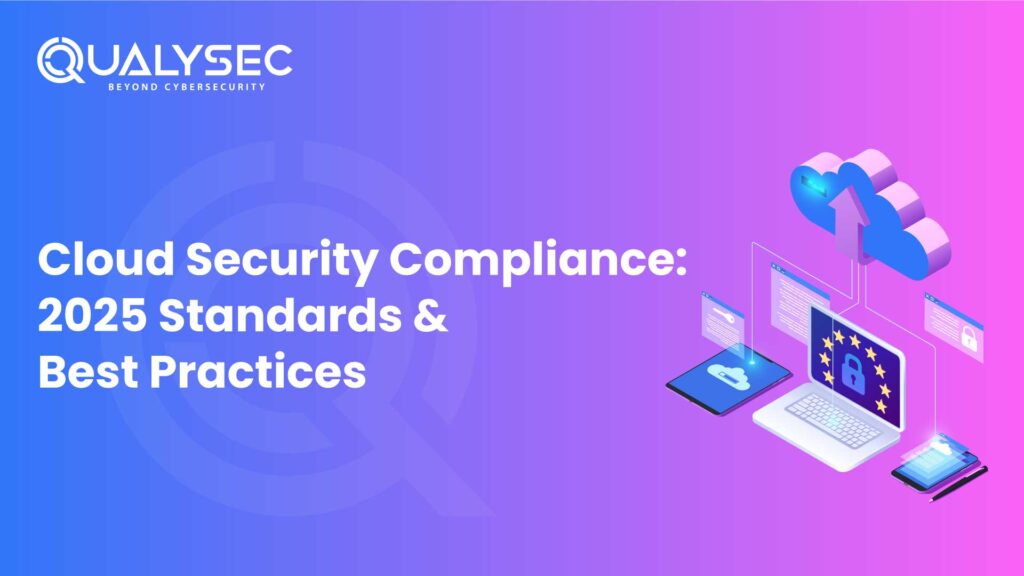 Picture of Cloud Security Compliance: Standards & Best Practices