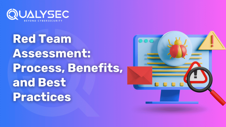 Red Team Assessment: Process, Benefits, and Best Practices