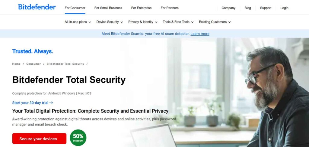 Horangi Cyber Security