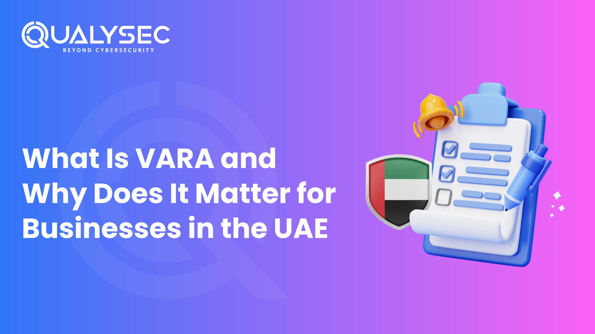 What is VARA Compliance? Complete Guide for Businesses
