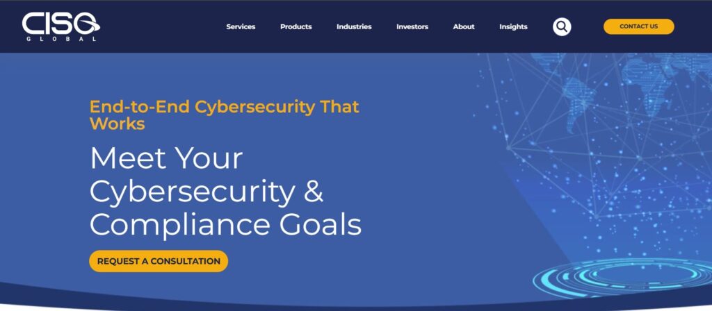 CISO Global