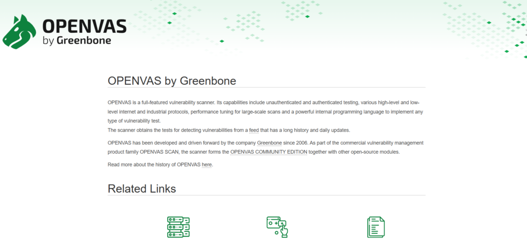 OpenVAS