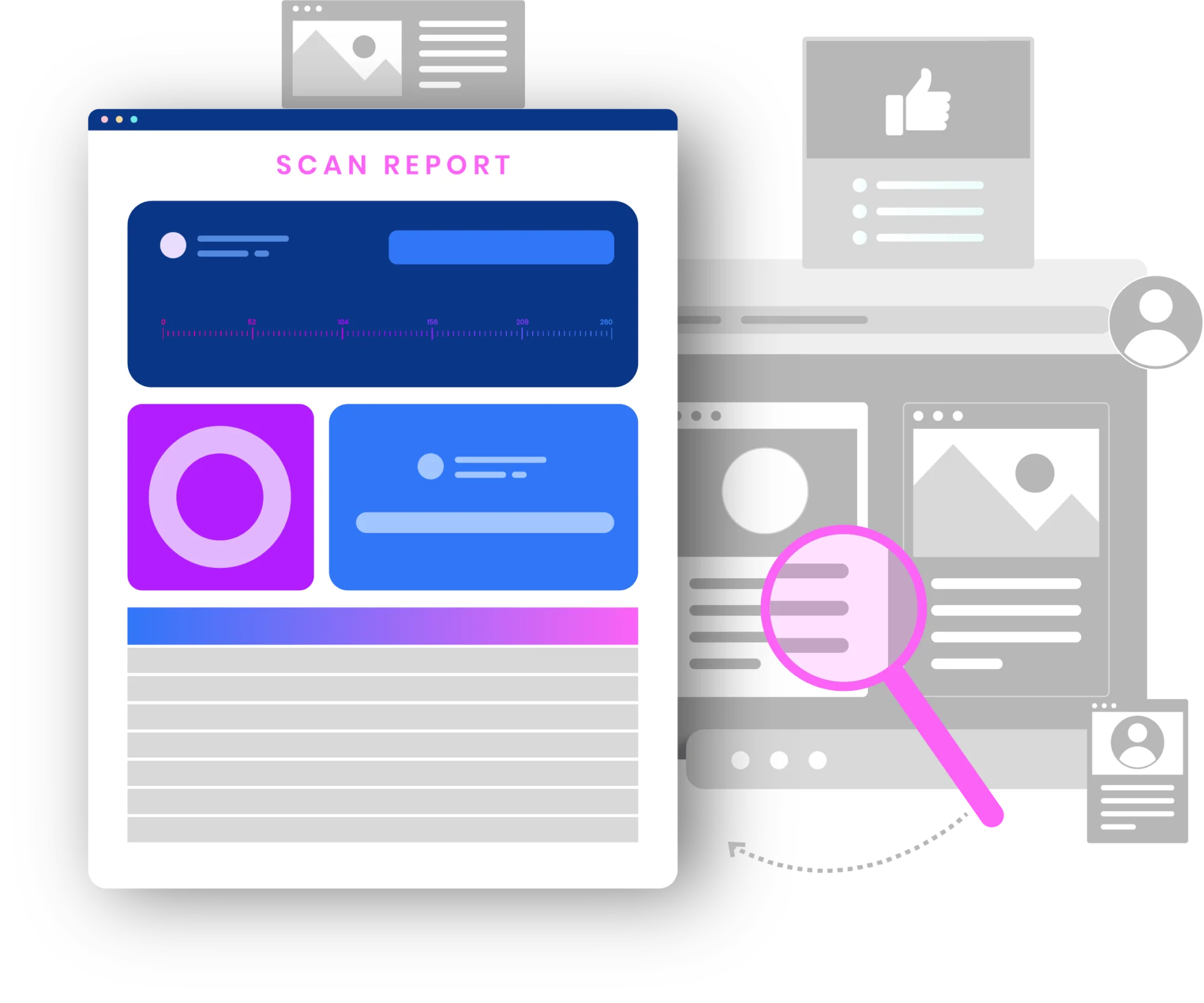 Website VAscanner - Qualysec