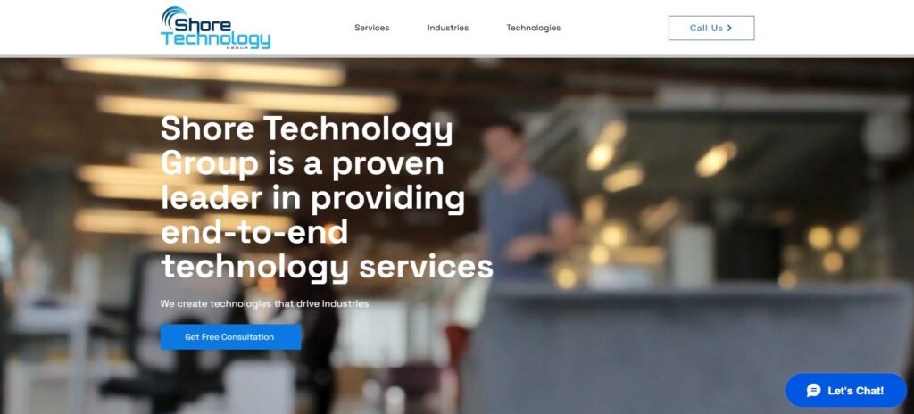 ShoreGroup