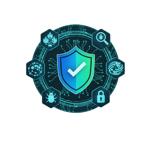cyber security kit