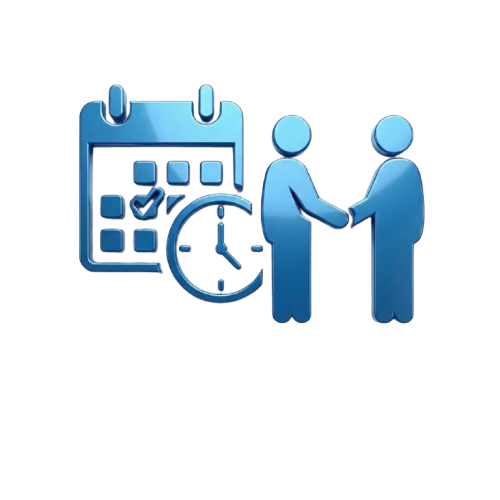 schedule a meeting