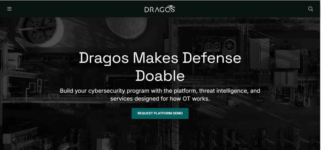 Dragos