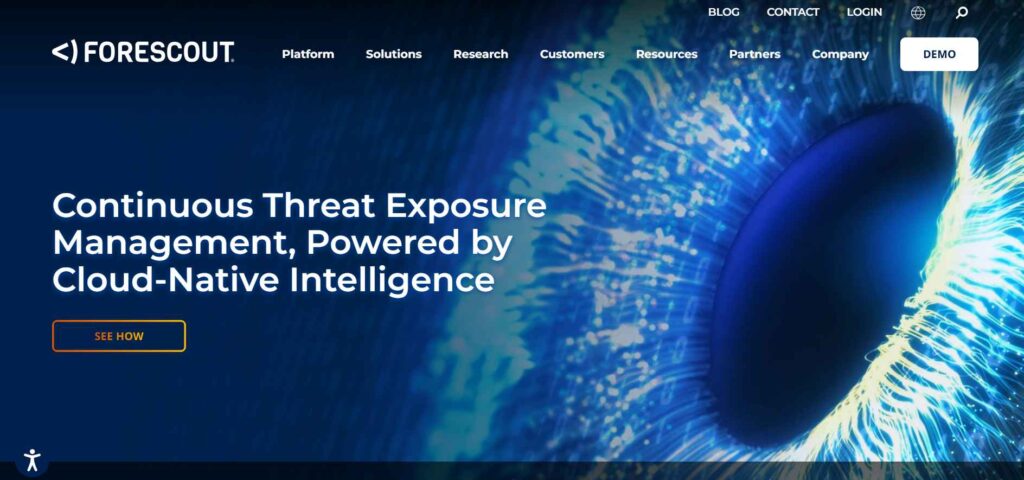 Forescout