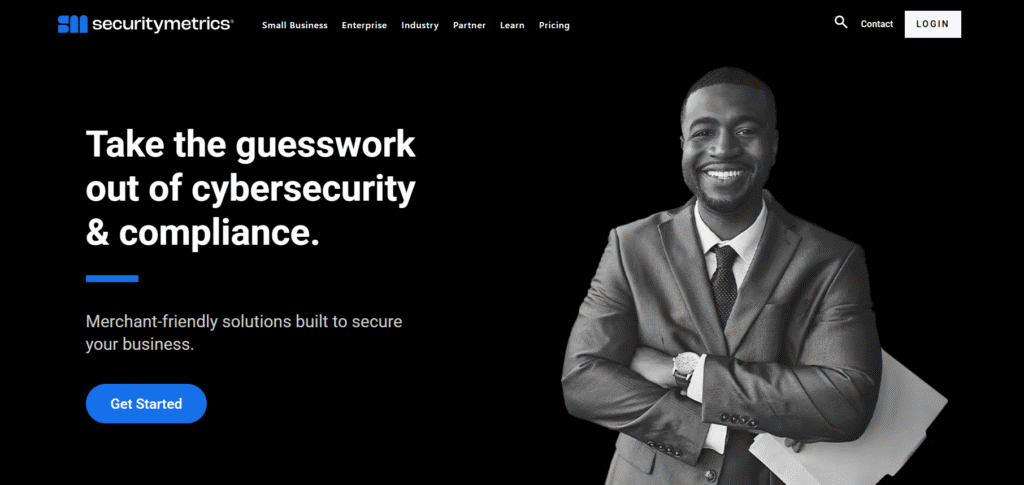 SecurityMetrics