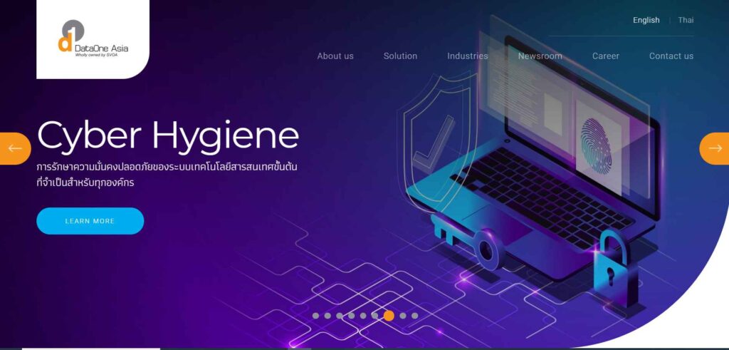 DataOne Asia (Thailand)  