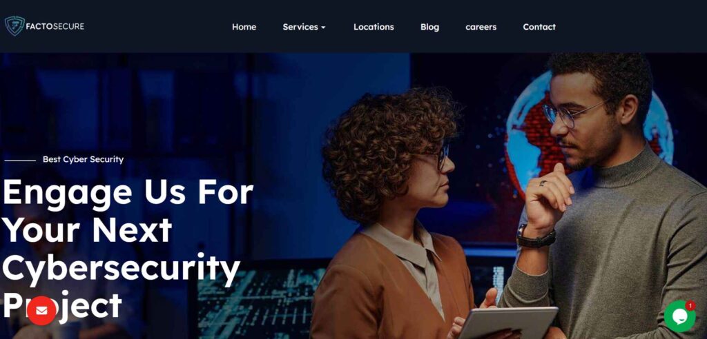 Factosecure 
