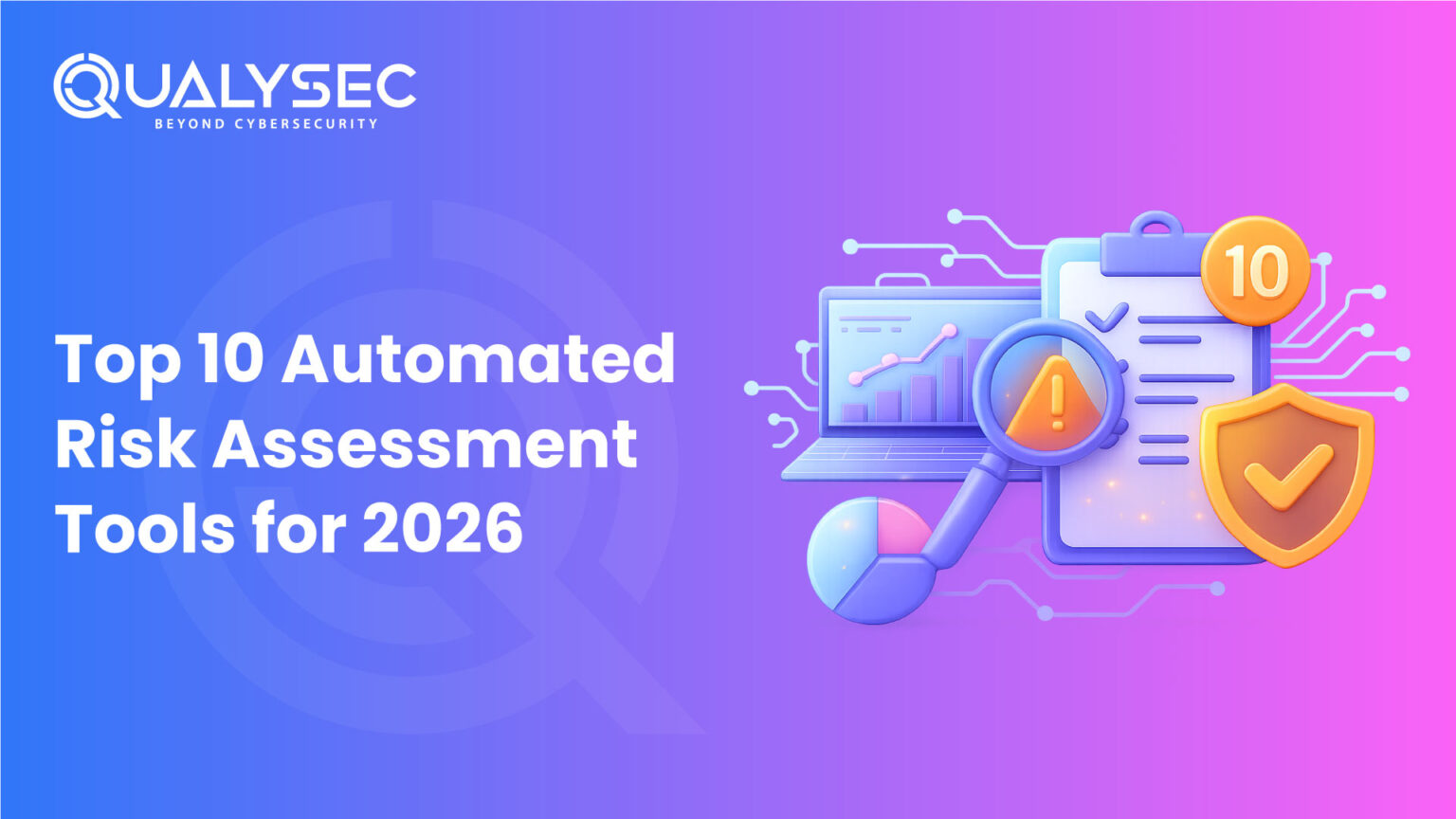 Top 10 Automated Risk Assessment Tools for 2026