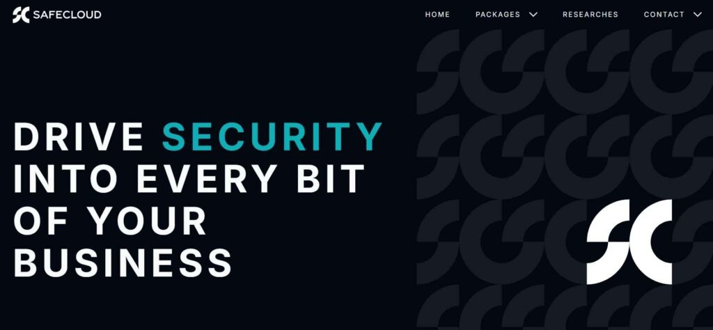 SafeCloud