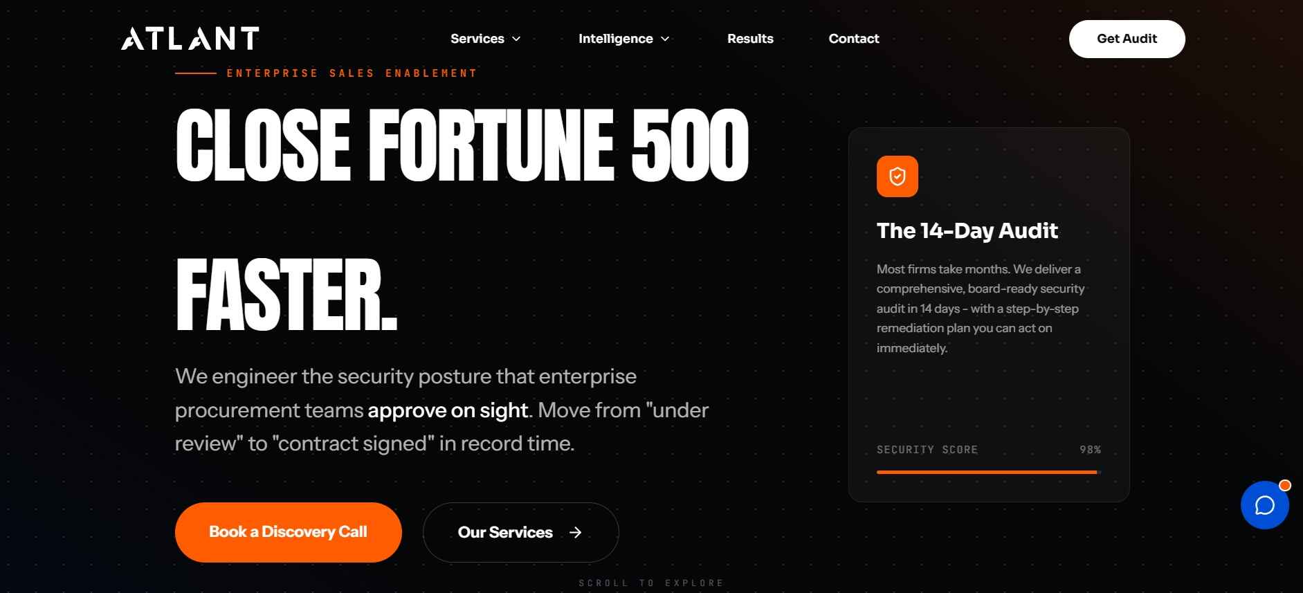 Atlant Security