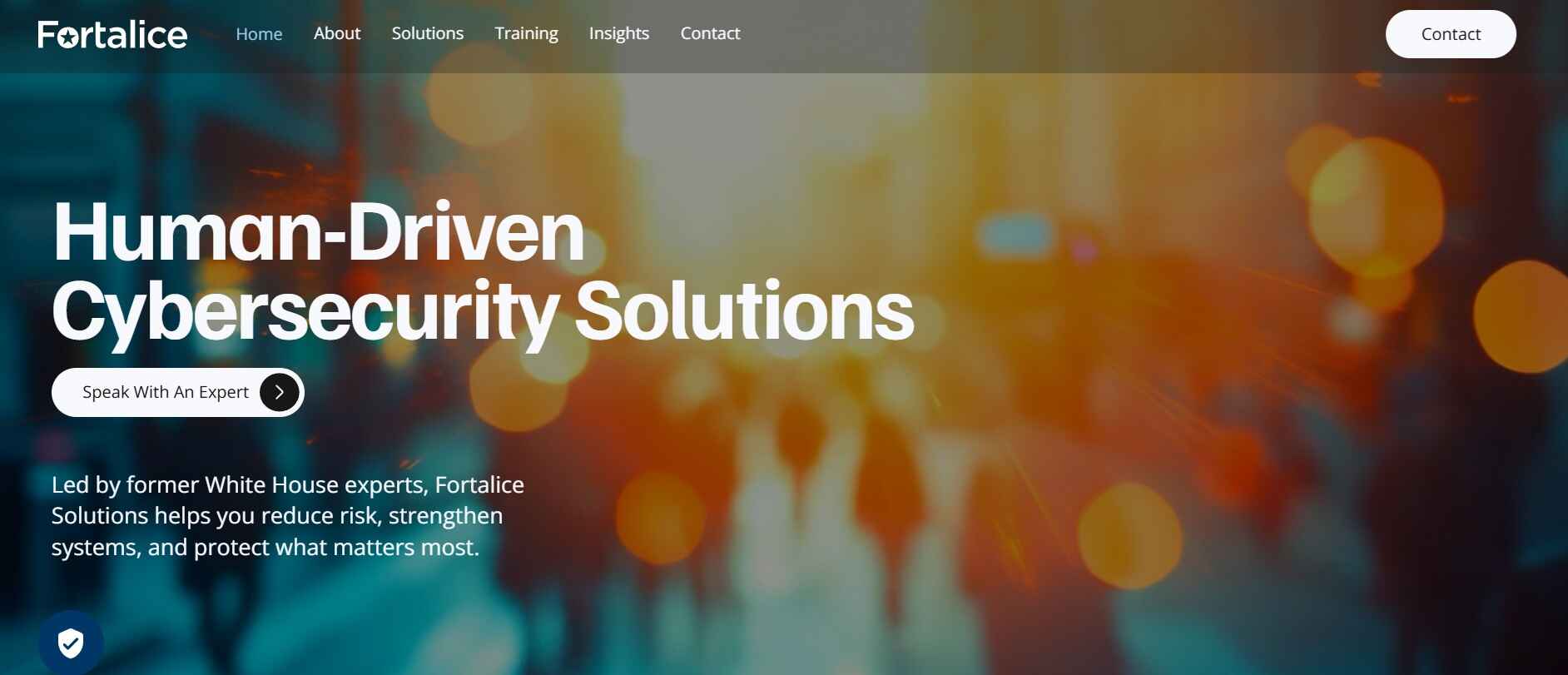 Fortalice Solutions