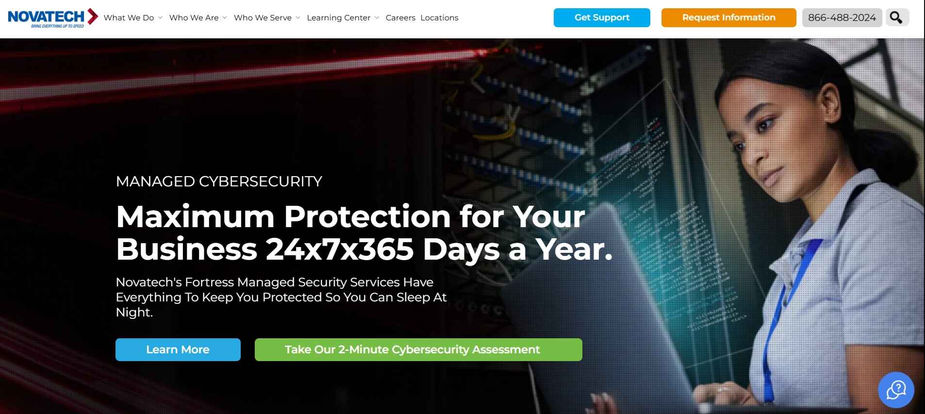 Novatech
