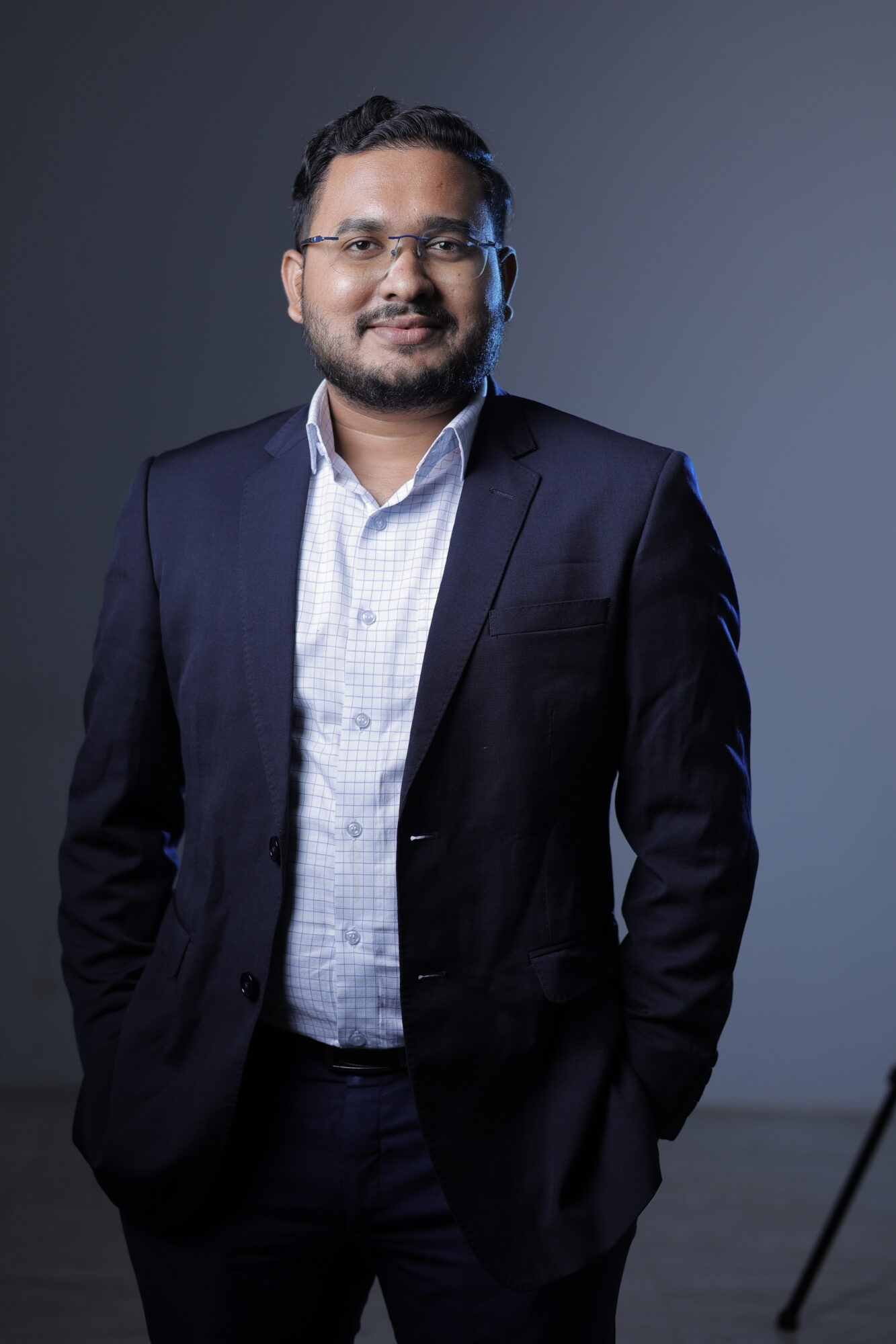 Chandan Kumar Sahoo