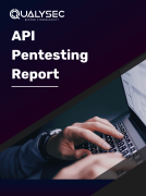 API Pentesting Report