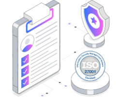 ISO 27001 Penetration Testing Concept