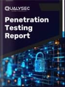 Penetration Testing Report