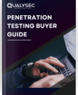 Pentesting Buyer Guide Pentesting Buyer Guide